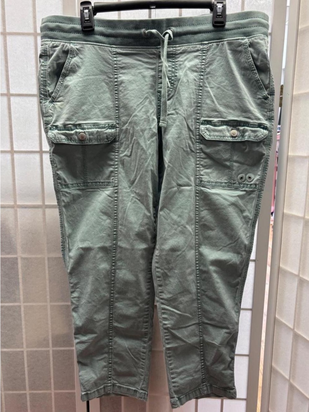 SONOMA Capri Pants